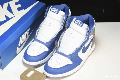 Hyperoad 1 True Air OG Jordan High Blue 1213